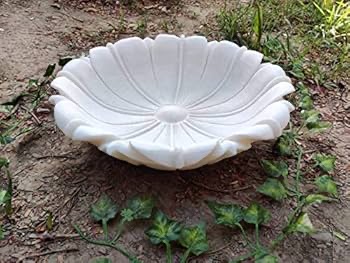 FRP Lotus Pot