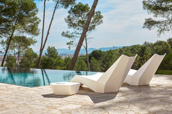 confort chair