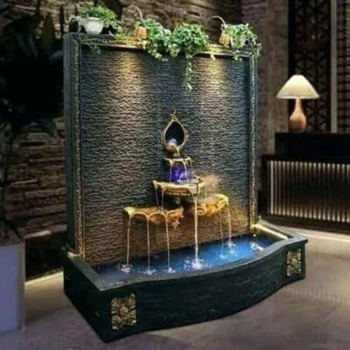 Wall Fountain
