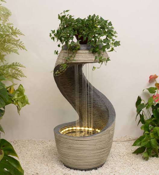 Garden Fountain
